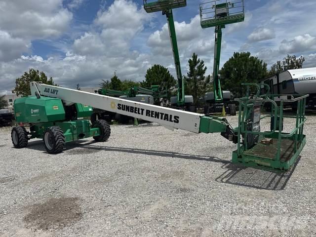 JLG 800S Muu
