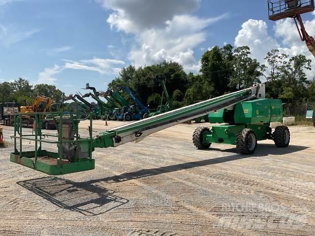 JLG 800S Muu
