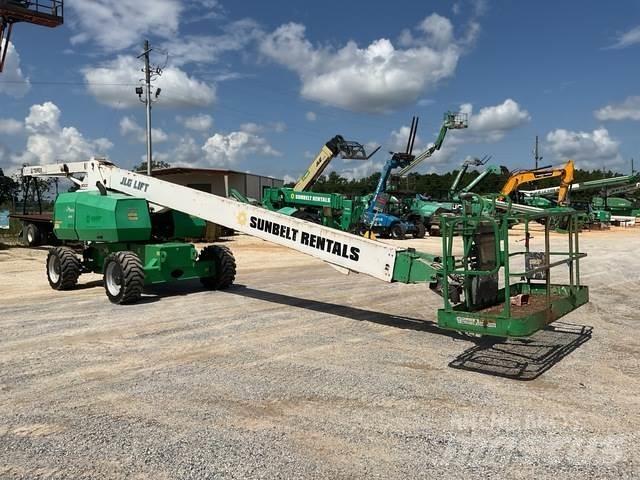 JLG 800S Muu