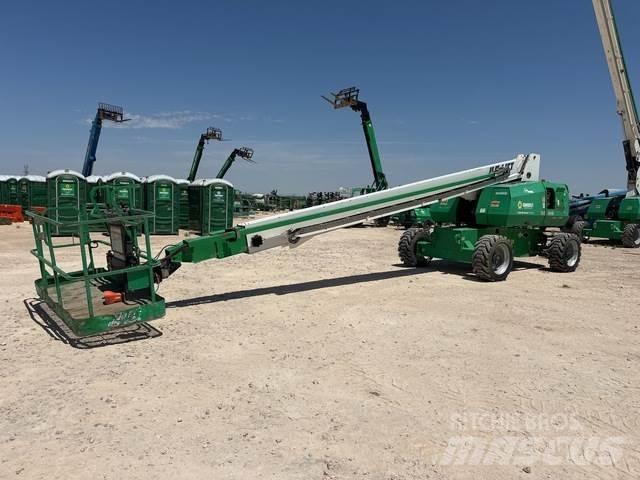 JLG 800S Muu