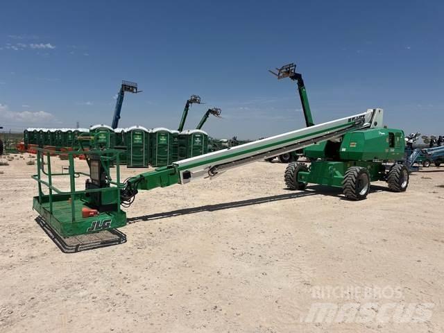 JLG 800S Muu