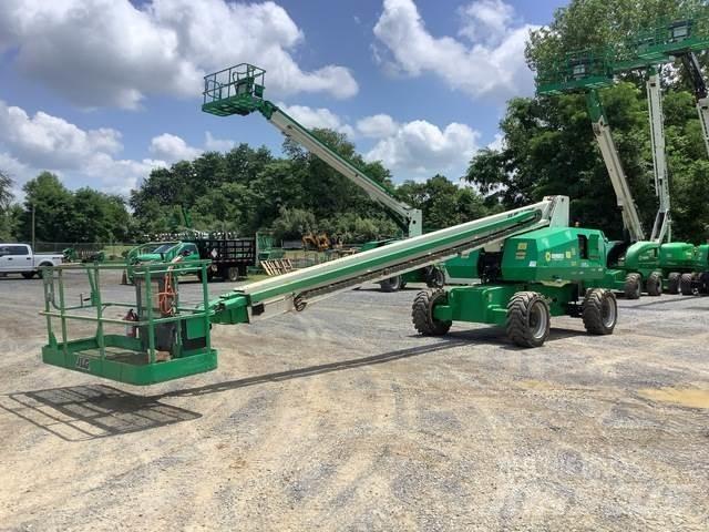 JLG 800S Muu