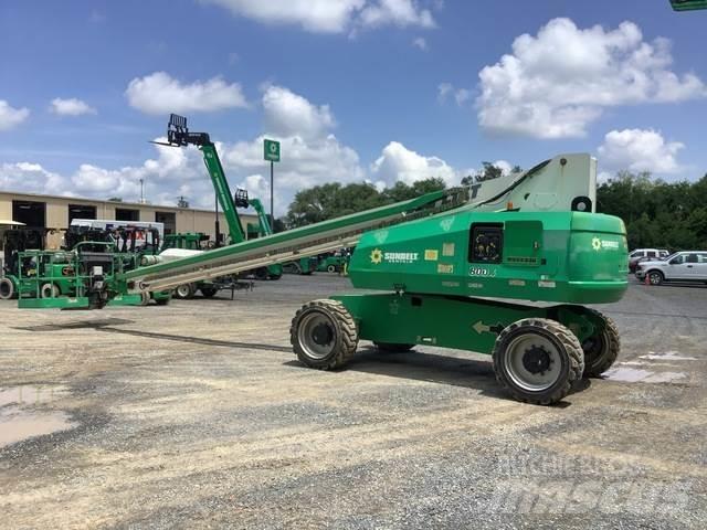 JLG 800S Muu