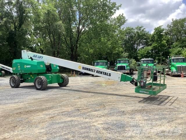JLG 800S Muu