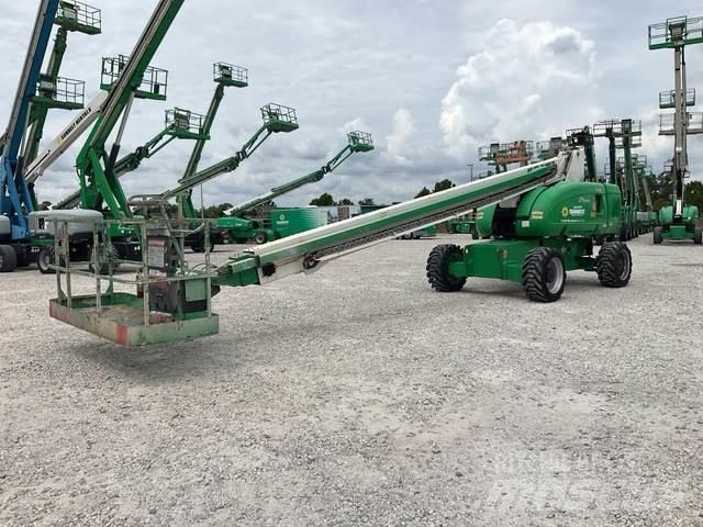 JLG 800S Muu