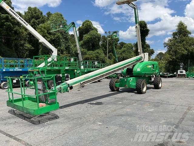 JLG 800S Muu