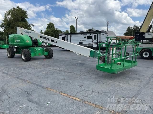 JLG 800S Muu