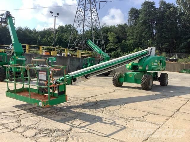 JLG 800S Muu