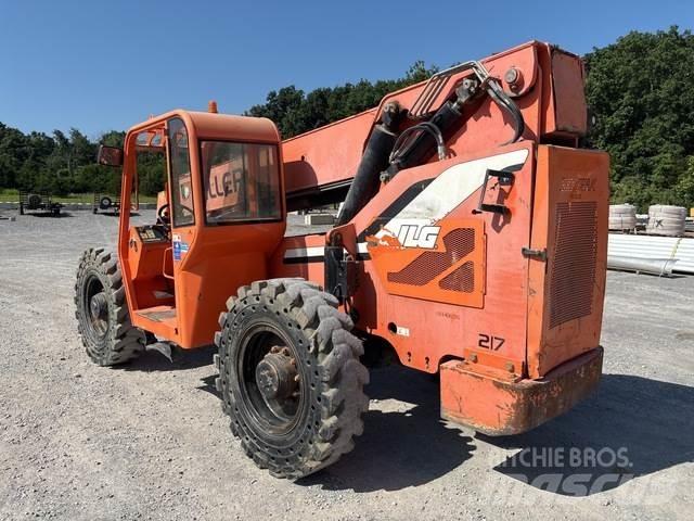 JLG 8042 Teleskooplaadurid