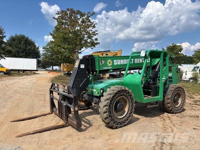 JLG 8042 Teleskooplaadurid
