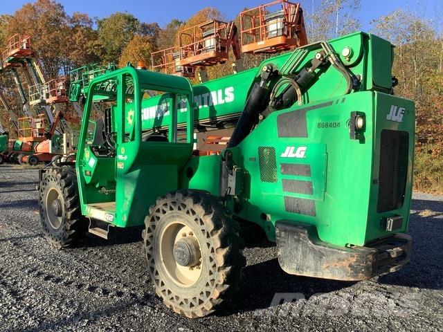 JLG 8042 Teleskooplaadurid