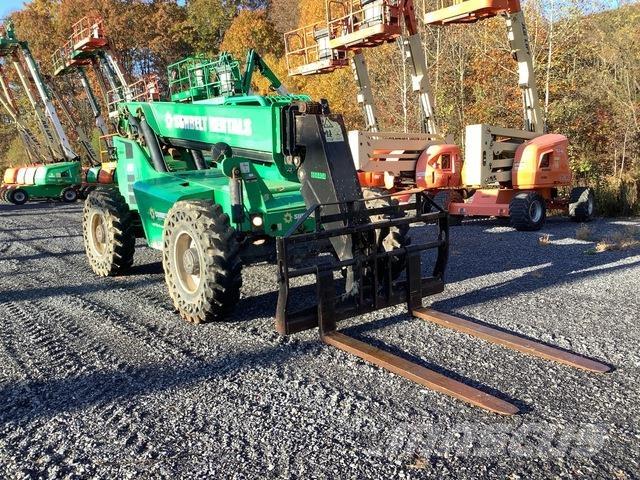 JLG 8042 Teleskooplaadurid