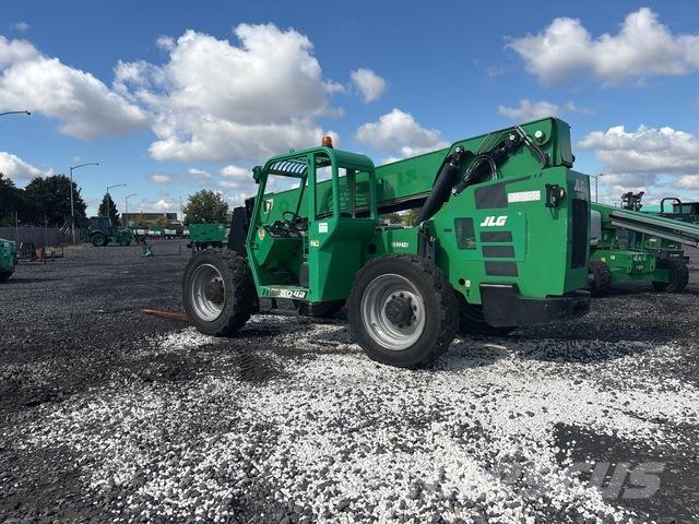 JLG 8042 Teleskooplaadurid