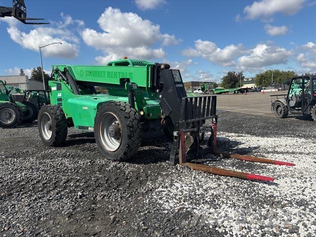 JLG 8042 Teleskooplaadurid