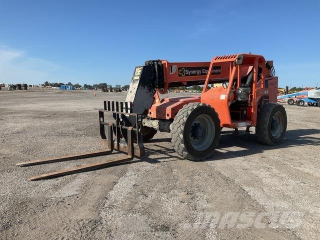 JLG 8042 Teleskooplaadurid