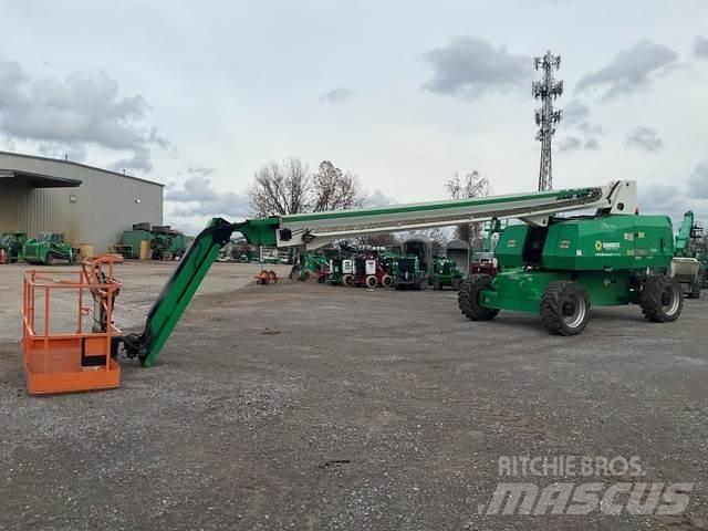 JLG 860SJ Muu