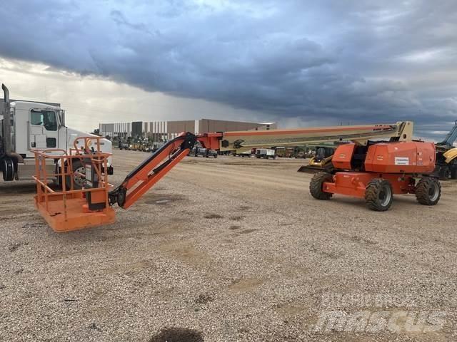JLG 860SJ Muu