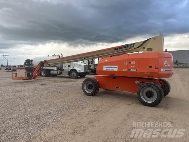JLG 860SJ Muu