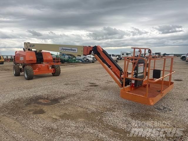 JLG 860SJ Muu
