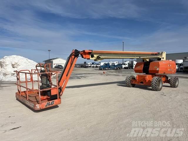 JLG 860SJ Muu