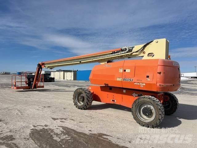 JLG 860SJ Muu