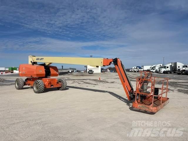 JLG 860SJ Muu