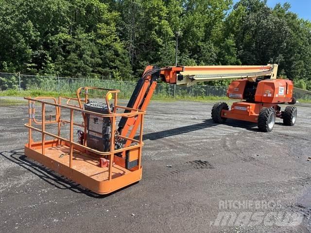JLG 860SJ Muu