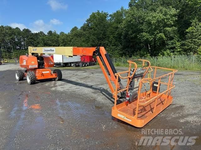 JLG 860SJ Muu