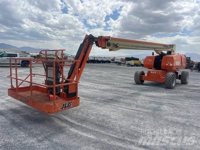 JLG 860SJ Muu