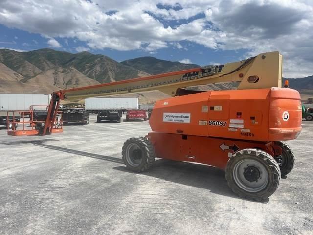 JLG 860SJ Muu