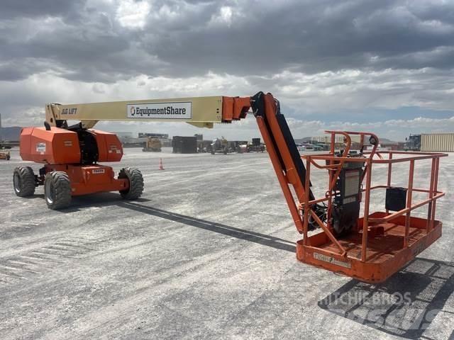 JLG 860SJ Muu