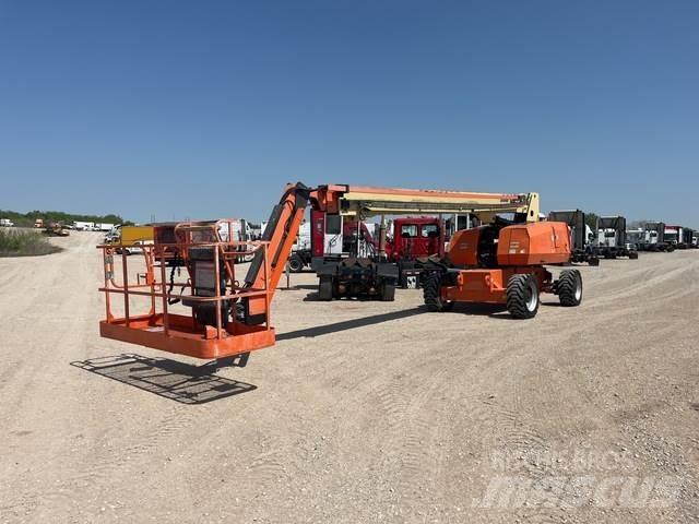 JLG 860SJ Muu