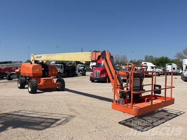 JLG 860SJ Muu