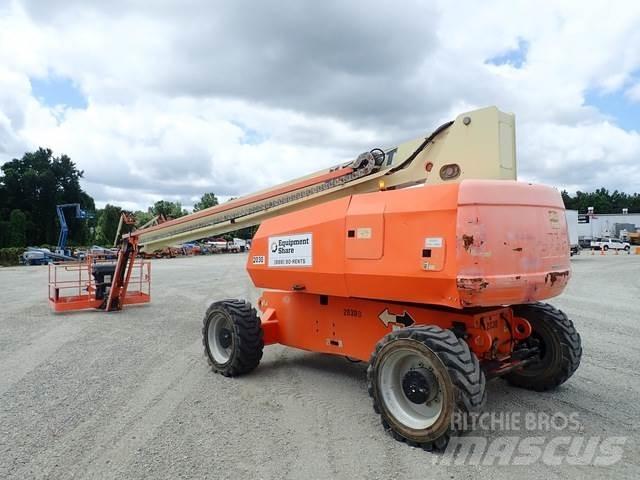 JLG 860SJ Muu