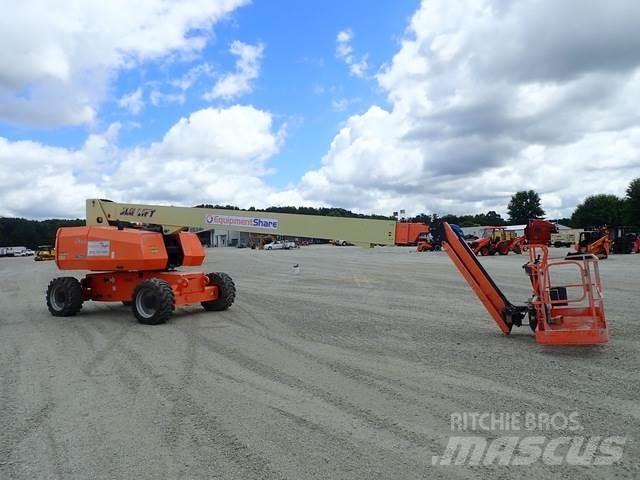 JLG 860SJ Muu