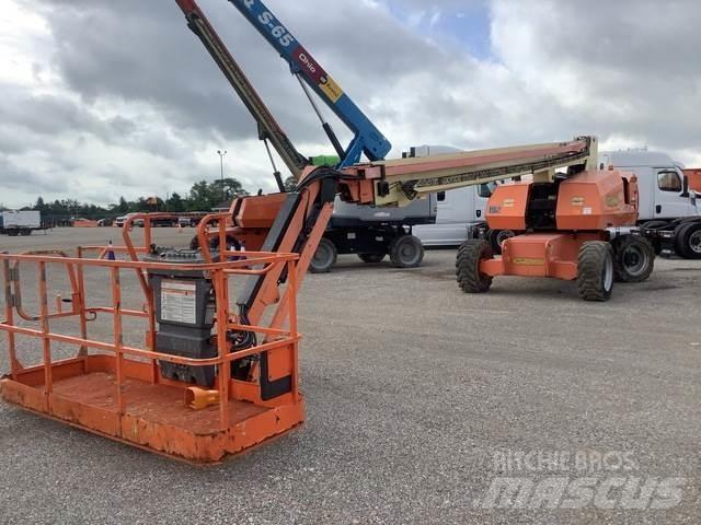 JLG 860SJ Muu