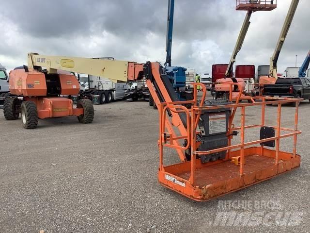 JLG 860SJ Muu
