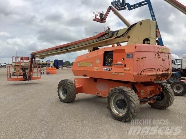 JLG 860SJ Muu