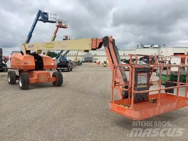 JLG 860SJ Muu