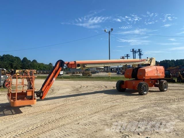 JLG 860SJ Teleskoop poomtõstukid