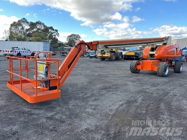 JLG 860SJ Muu