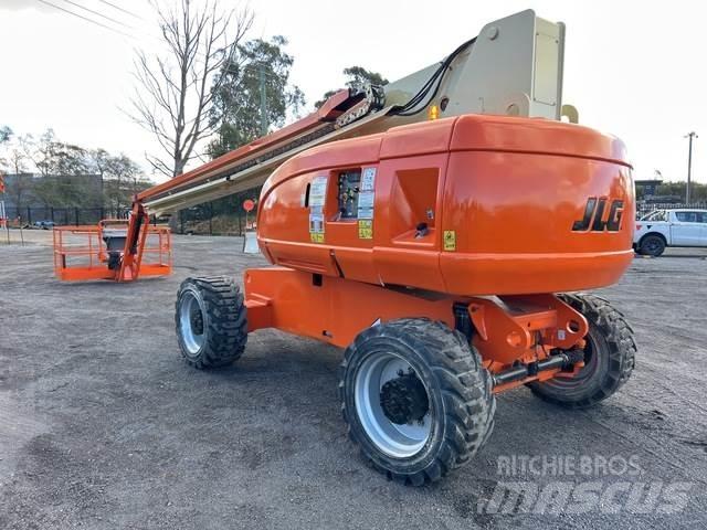 JLG 860SJ Muu