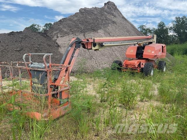 JLG 860SJ Teleskoop poomtõstukid