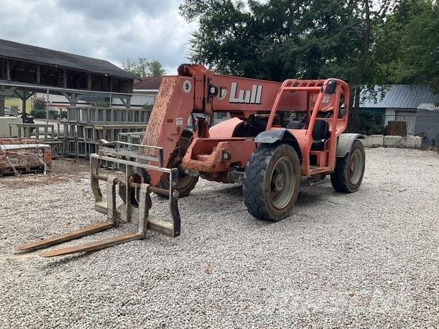 JLG 944E-42 Teleskooplaadurid