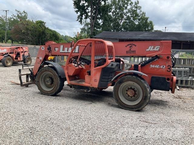 JLG 944E-42 Teleskooplaadurid