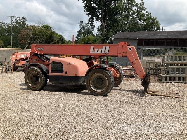 JLG 944E-42 Teleskooplaadurid