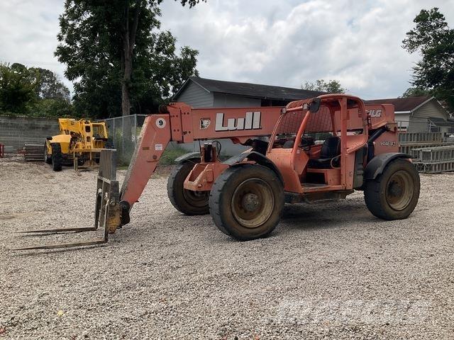 JLG 944E-42 Teleskooplaadurid