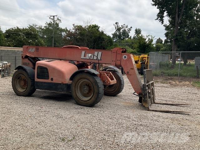 JLG 944E-42 Teleskooplaadurid