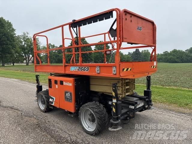 JLG ERT2669 Käärtõstukid