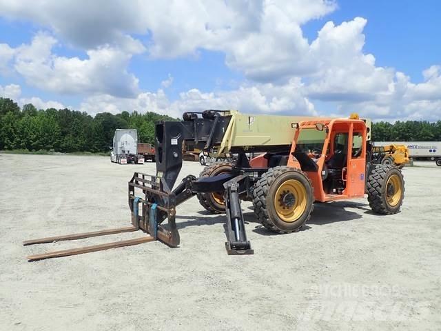 JLG G10-55A Teleskooplaadurid
